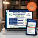 RBT mock exam 3rd edition
