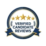 Verified Reviews